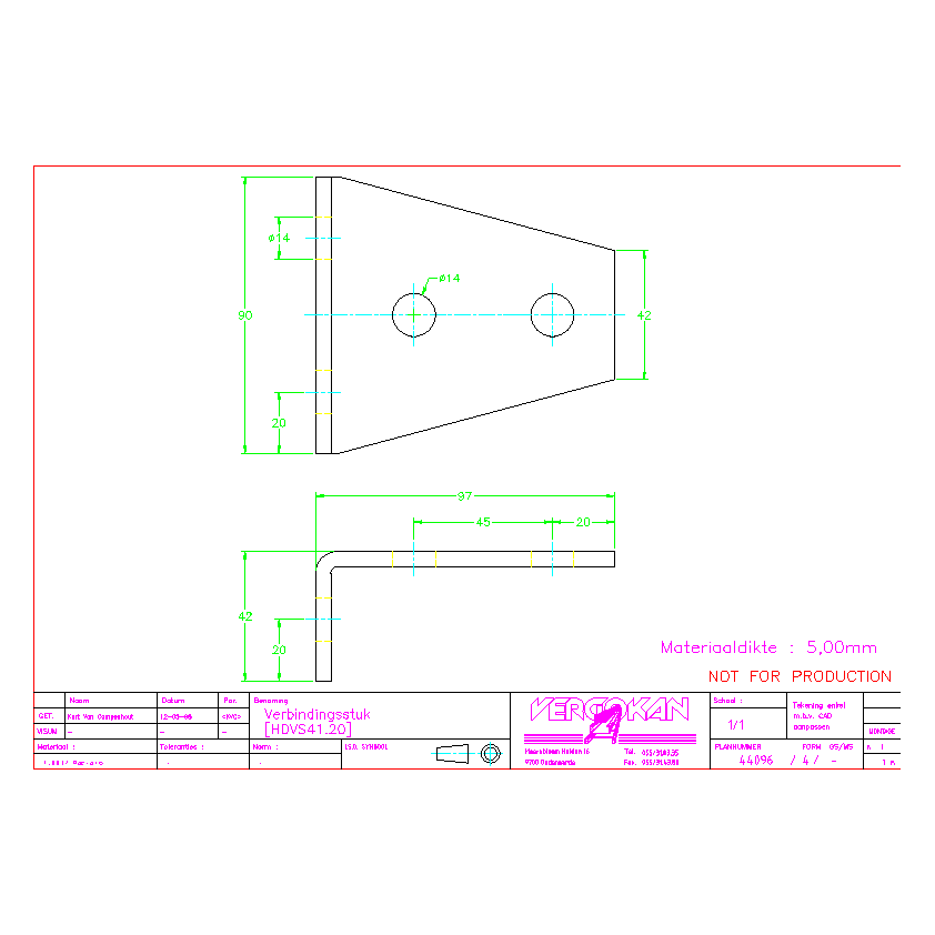 COMMERCIAL HDVS41.20